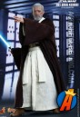 2015 Hot Toys sixth-scale Obi Wan Kenobi figure from the world of Star Wars.