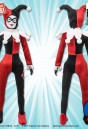 2018 FTC 12-INCH MEGO STYLE HARLEY QUINN ACTION FIGURE with Cloth uniform