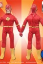Super Friends eight-inch retro Flash action figure.