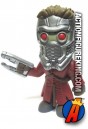 Funko Mystery Minis Star Lord variant bobblehead figure.