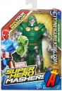 A a packaged sample of this 6-Inch Marvel Super Hero Mashers Doctor Doom figure.