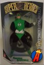 Hasbro DC Duper-Heroes 9-inch Silver Age Green Lantern action figure.
