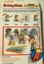 Rear artwork from this Marvel Super-Heroes Shrinky Dinks set circa 1984.