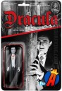 Full view of this ReAction retro-style Count Dracula action figure.