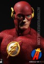 MEZCO One:12 Collective 6-inch Scale DC Comics FLASH Action Figure.