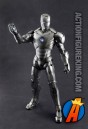 Fully articulated Iron Man Mark 2 action figure from Sideshow and Hot Toys.