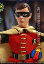 Batman Classic TV Series Robin 8-Inch Action Figure from Figures Toy Company.