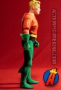 9-inch articualte DC Super-Heroes Aquaman action figure from Hasbro.