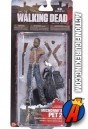 A packaged sample of this Walking Dead Pet Zombie 2 from McFarlane Toys.