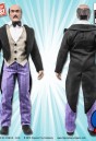 DC COMICS SIXTH-SCALE ALFRED PENNYWORTH MEGO ACTION FIGURE from FTC