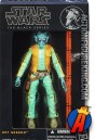 STAR WARS Black Series GREEDO action figure from HASBRO.