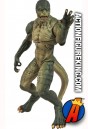 Marvel Select Amazing Spider-Man Lizard movie action figure from Diamond.