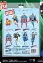 Rear artwork from this 8-inch scale Superman figure from FTC.