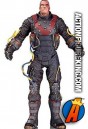 DC Collectibles BATMAN: Arkham OriginsTHE ELECTROCUTIONER Acton Figure