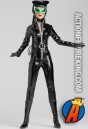 Fully articulated 13-inch Catwoman dressed figure from Tonner.