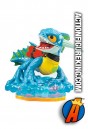 Skylanders Giants Zap figure from Activision.