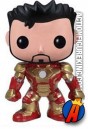 Funko Pop! Marvel Tony Stark vinyl bobblehead figure number 32.