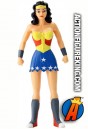 NJ Croce Bendable Wonder Woman Figure