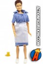 The Brady Bunch 8-INCH SCALE ALICE NELSON ACTION FIGURE with cloth outfit from MEGO.