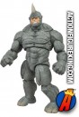 7-inch scale Rhino action figure from Marvel Select.