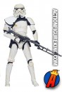 STAR WARS BLACK SERIES 6-Inch SANDTROOPER SERGEANT Action Figure.