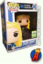 FUNKO POP! Heroes NUMBER 266 BLACK CANARY FIGURE