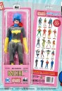 FIGURES TOY CO. Variant 12-INCH SCALE BATGIRL Action Figure with Cloth Belt and Removable Cowl