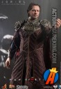 Man of Steel Jor-El figure based on actor Russell Crowe.