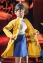 DC COMICS 2016 BATMAN CLASSIC TV Yvonne Craig as BARBARA GORDON figure from Figures Toy Co.