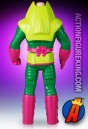 Jumbo 12-inch KENNER DC Super Powers LEX LUTHOR Figure.