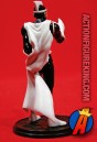 DC Comics DR. LIGHT PVC figure.