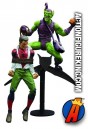 Fully articulated Marvel Select 7-inch Classic Green Goblin action figure.