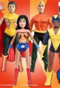 8-inch scale Super Friends Series 2 retro figures from FTC.