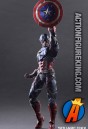 Captain America: the first Avenger from Square Enix.