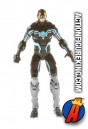 Marvel Universe 3.75 Inch 2013 Series 4 Blacck and White Iron Man action figure from Hasbro.