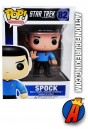 Funko Pop! Television STAR TREK Mr. Spock figure no. 82.