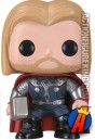 Funko Pop! Marvel Avengers Thor vinyl bobblehead figure #12.