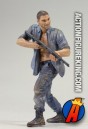 Full view of this McFarlane Toys Walking Dead Shane figure.