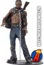 Full view of this Walking Dead Pet Zombie 2 from McFarlane Toys.