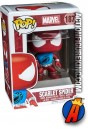 Funko Pop! MARVEL SCARLET SPIDER Bobblehead Figure.