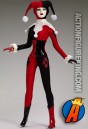 Massive 22-inch scale Harley Quinn figure from Tonner.