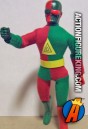 From Marvel Premiere comes this custom Mego 3-D Man figure.
