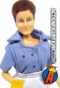 First Edition 8-Inch scale ALICE NELSON action figure from the BRADY BUNCH by MEGO circa 2018.
