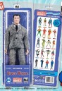 FIGURES TOY CO. 12-INCH SCALE DC COMICS BRUCE WAYNE ACTION FIGURE in the MEGO Style