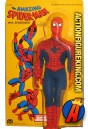 A packaged version of this 12-inch Spider-Man action figure from Mego.