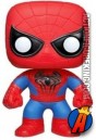 A packaged sample of this Funko Pop! Marvel Amazing Spider-Man 2 vinyl figure number 45.