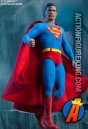 This looks to be one of the best Superman sixth-scale figures produced to date.
