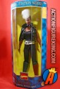 Articulated Toybiz 12-inch Storm action figure with highly detailed cloth oufit.