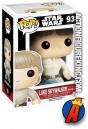 Funko Pop! STAR WARS LUKE SKYWALKER Bespin Figure Number 93.