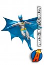 This 17.5-inch Batman figure from Tonner is massive and has 14-points of articulation.